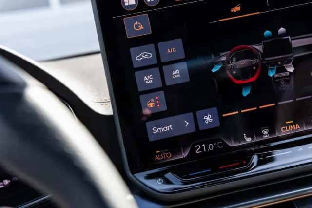 CUPRA Leon Sportstourer (2026) thumbnail 24