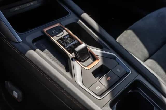 CUPRA Leon Sportstourer (2026) thumbnail 25