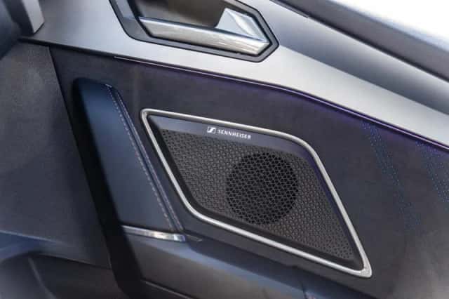 CUPRA Leon Sportstourer (2026) thumbnail 26