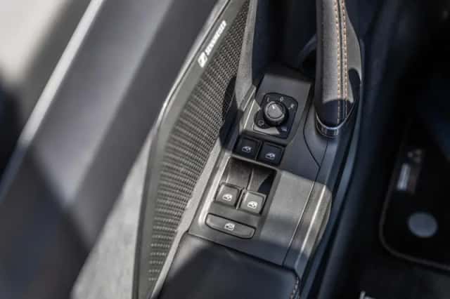 CUPRA Leon Sportstourer (2026) thumbnail 27