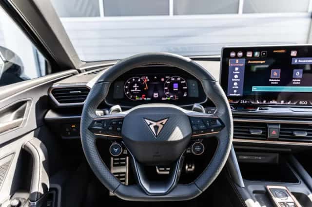 CUPRA Leon Sportstourer (2026) thumbnail 29