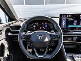 CUPRA Leon Sportstourer (2026) thumbnail 29