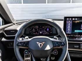 CUPRA Leon Sportstourer (2026) thumbnail 30