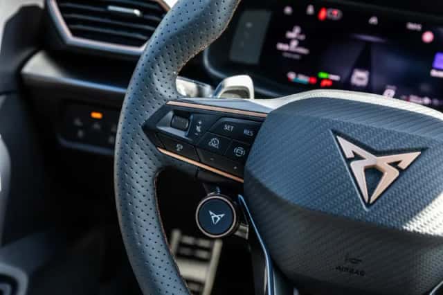 CUPRA Leon Sportstourer (2026) thumbnail 31