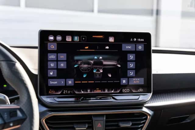 CUPRA Leon Sportstourer (2026) thumbnail 32