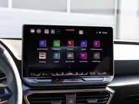 CUPRA Leon Sportstourer (2026) thumbnail 35