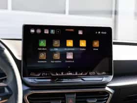 CUPRA Leon Sportstourer (2026) thumbnail 36