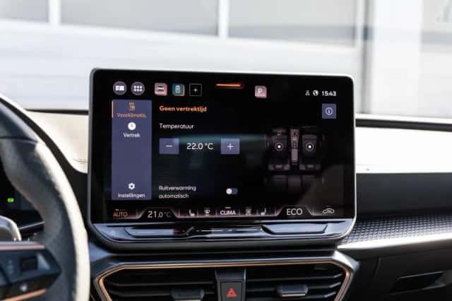 CUPRA Leon Sportstourer (2026) thumbnail 37