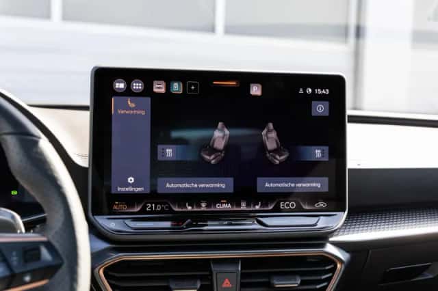 CUPRA Leon Sportstourer (2026) thumbnail 38