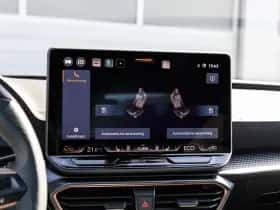 CUPRA Leon Sportstourer (2026) thumbnail 38
