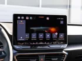 CUPRA Leon Sportstourer (2026) thumbnail 39