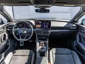 CUPRA Leon Sportstourer (2026) thumbnail 5