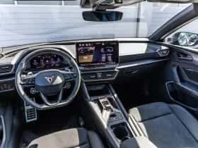 CUPRA Leon Sportstourer (2026) thumbnail 41