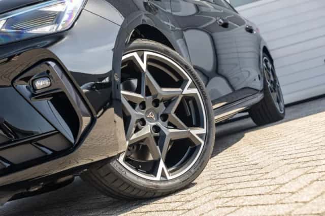 CUPRA Leon Sportstourer (2026) thumbnail 42
