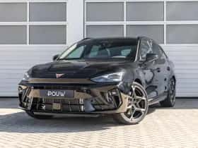 CUPRA Leon Sportstourer (2026) thumbnail 43
