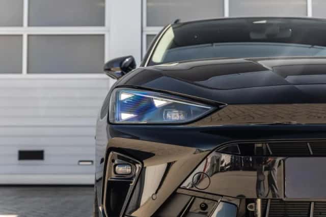 CUPRA Leon Sportstourer (2026) thumbnail 7