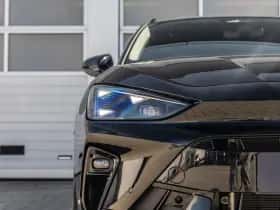 CUPRA Leon Sportstourer (2026) thumbnail 7