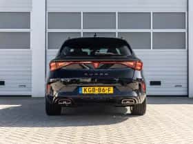 CUPRA Leon Sportstourer (2026) thumbnail 9