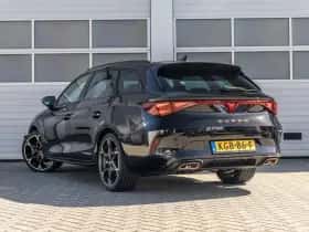 CUPRA Leon Sportstourer (2026) thumbnail 10