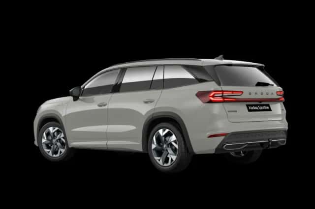 Škoda Kodiaq (2026) thumbnail 2