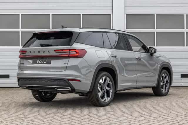Škoda Kodiaq (2026) thumbnail 2