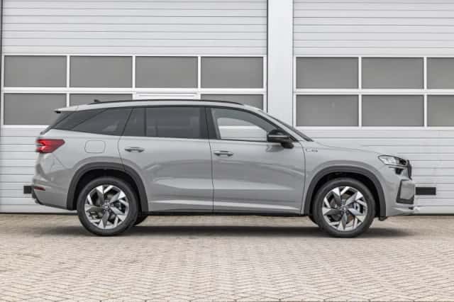 Škoda Kodiaq (2026) thumbnail 3