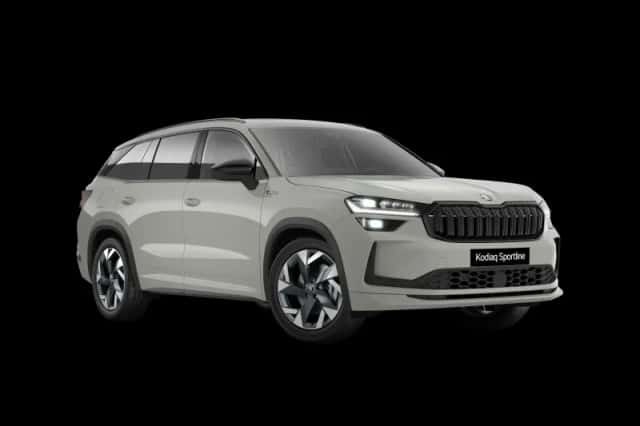 Škoda Kodiaq (2026) thumbnail 7