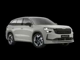 Škoda Kodiaq (2026) thumbnail 7