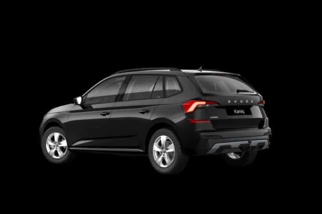 Škoda Kamiq (2026) thumbnail 2