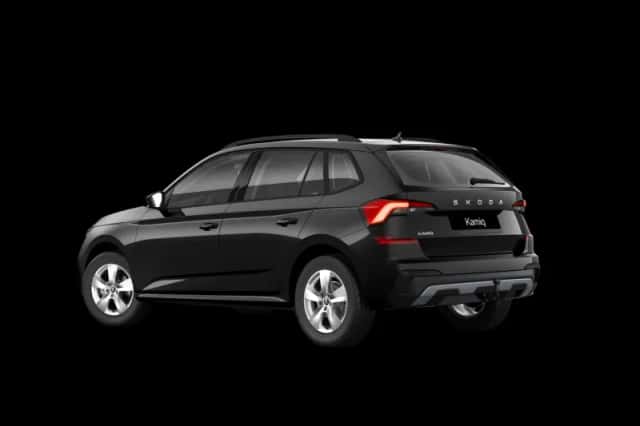 Škoda Kamiq (2026) thumbnail 2