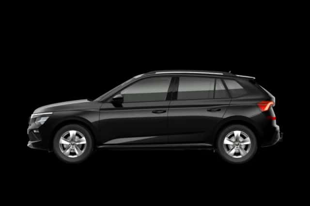 Škoda Kamiq (2026) thumbnail 3