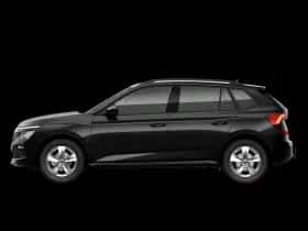 Škoda Kamiq (2026) thumbnail 3