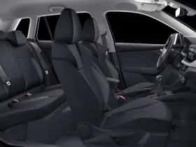 Škoda Kamiq (2026) thumbnail 4