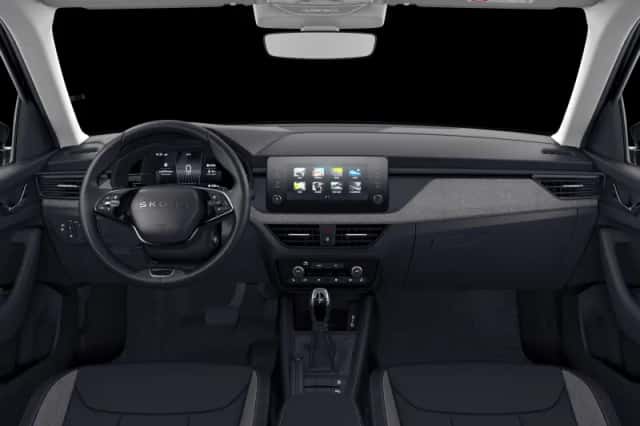 Škoda Kamiq (2026) thumbnail 5
