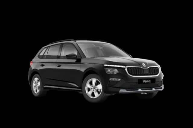 Škoda Kamiq (2026) thumbnail 7