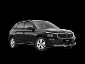 Škoda Kamiq (2026) thumbnail 7