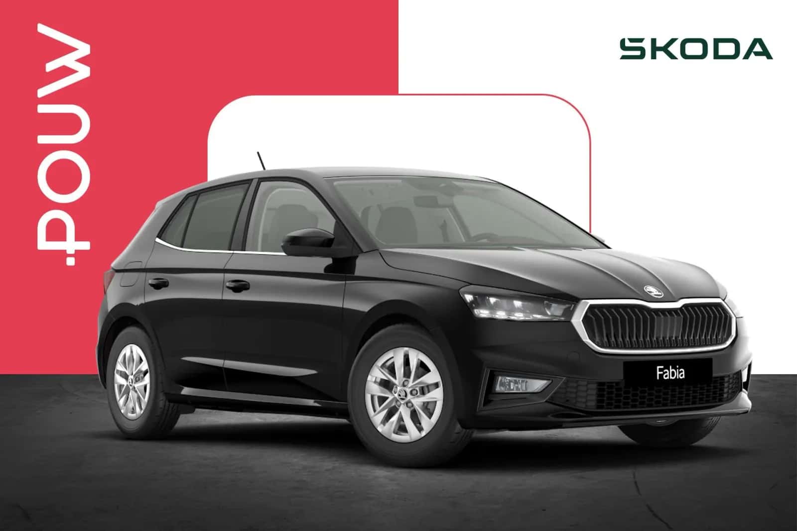 Škoda Fabia (2026) — foto 1