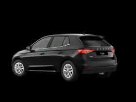Škoda Fabia (2026) thumbnail 2