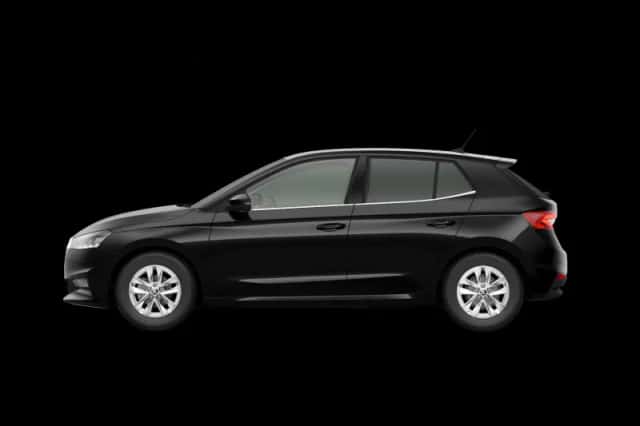 Škoda Fabia (2026) thumbnail 3