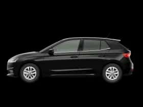 Škoda Fabia (2026) thumbnail 3