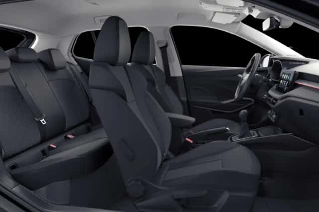 Škoda Fabia (2026) thumbnail 4