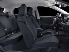 Škoda Fabia (2026) thumbnail 4
