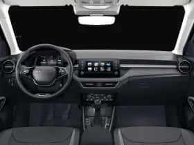 Škoda Fabia (2026) thumbnail 5