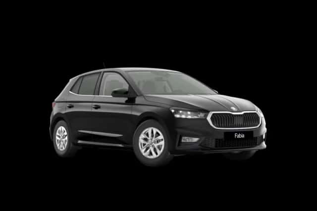 Škoda Fabia (2026) thumbnail 7