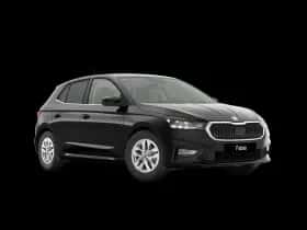 Škoda Fabia (2026) thumbnail 7
