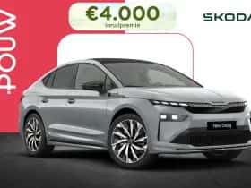 Škoda Enyaq