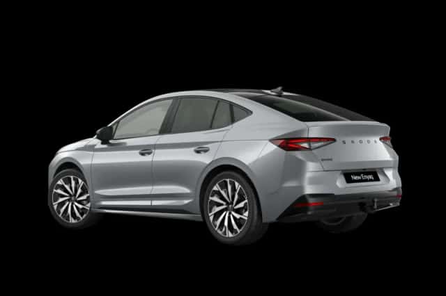 Škoda Enyaq (2026) thumbnail 2