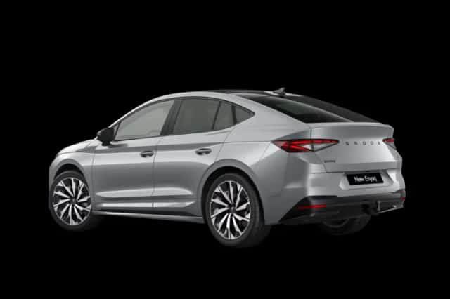 Škoda Enyaq (2026) thumbnail 2