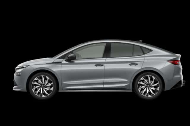 Škoda Enyaq (2026) thumbnail 3