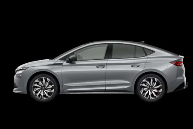 Škoda Enyaq (2026) thumbnail 3